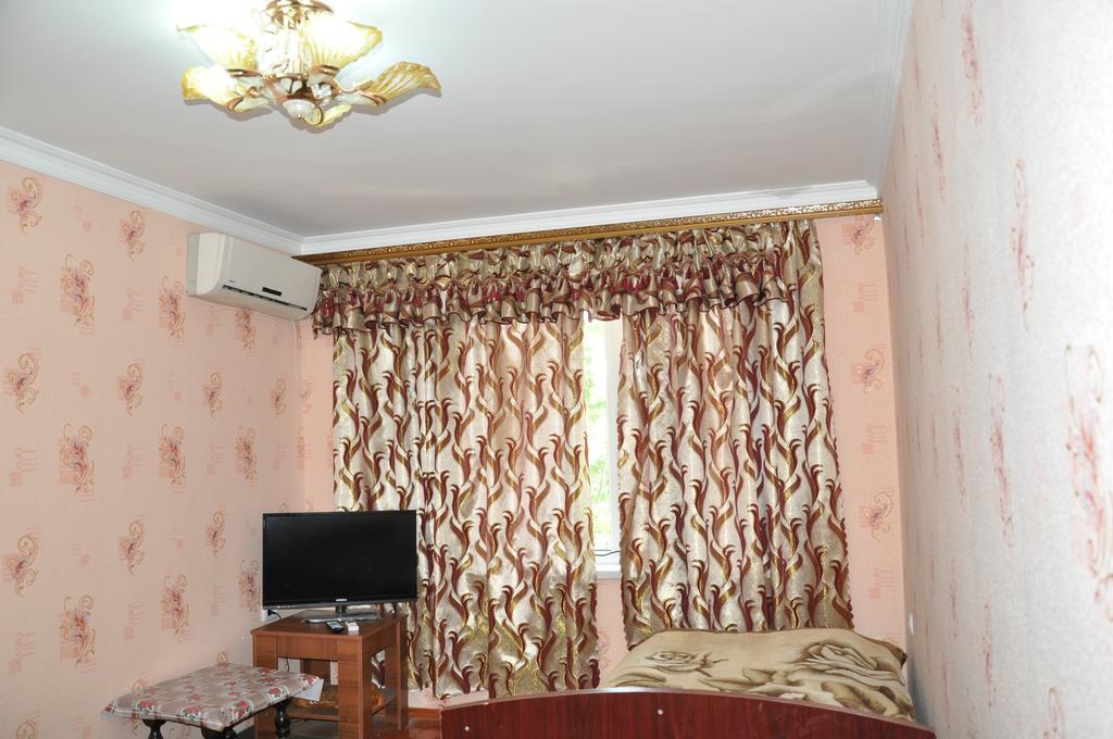 Dusti Apartamento Khujand Exterior foto