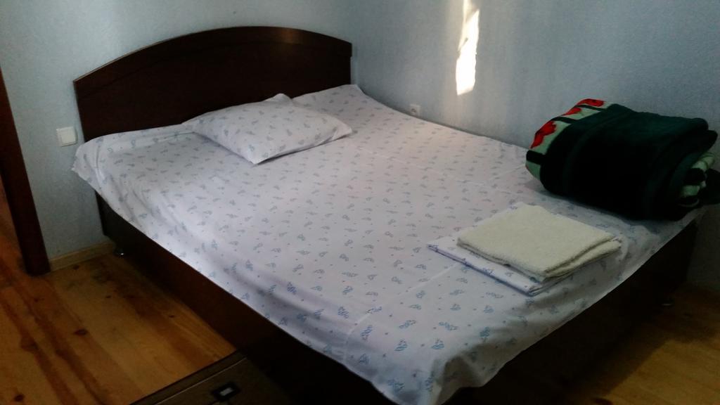 Dusti Apartamento Khujand Quarto foto